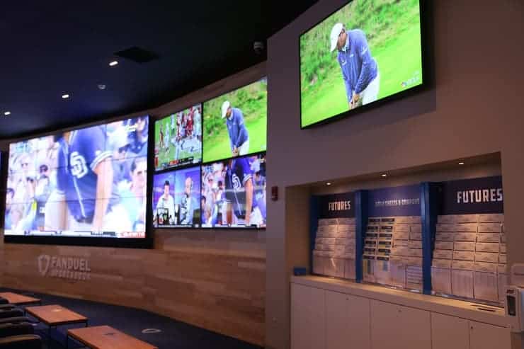 Sports Betting in Maine Failing To Attract Provider Applications