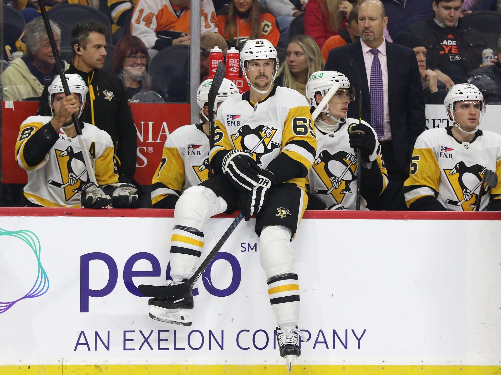 Can Penguins David Quinn Fix the Power Play? – The Hockey Writers – Pittsburgh Penguins