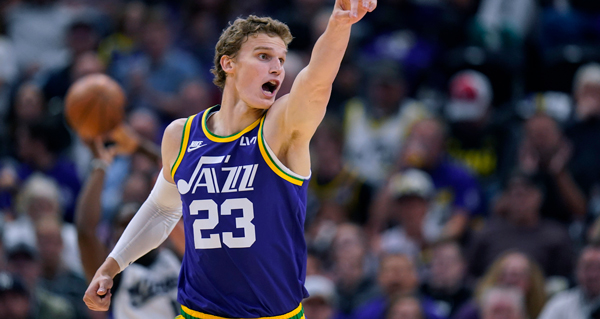 Heat Interested In Trading For Lauri Markkanen