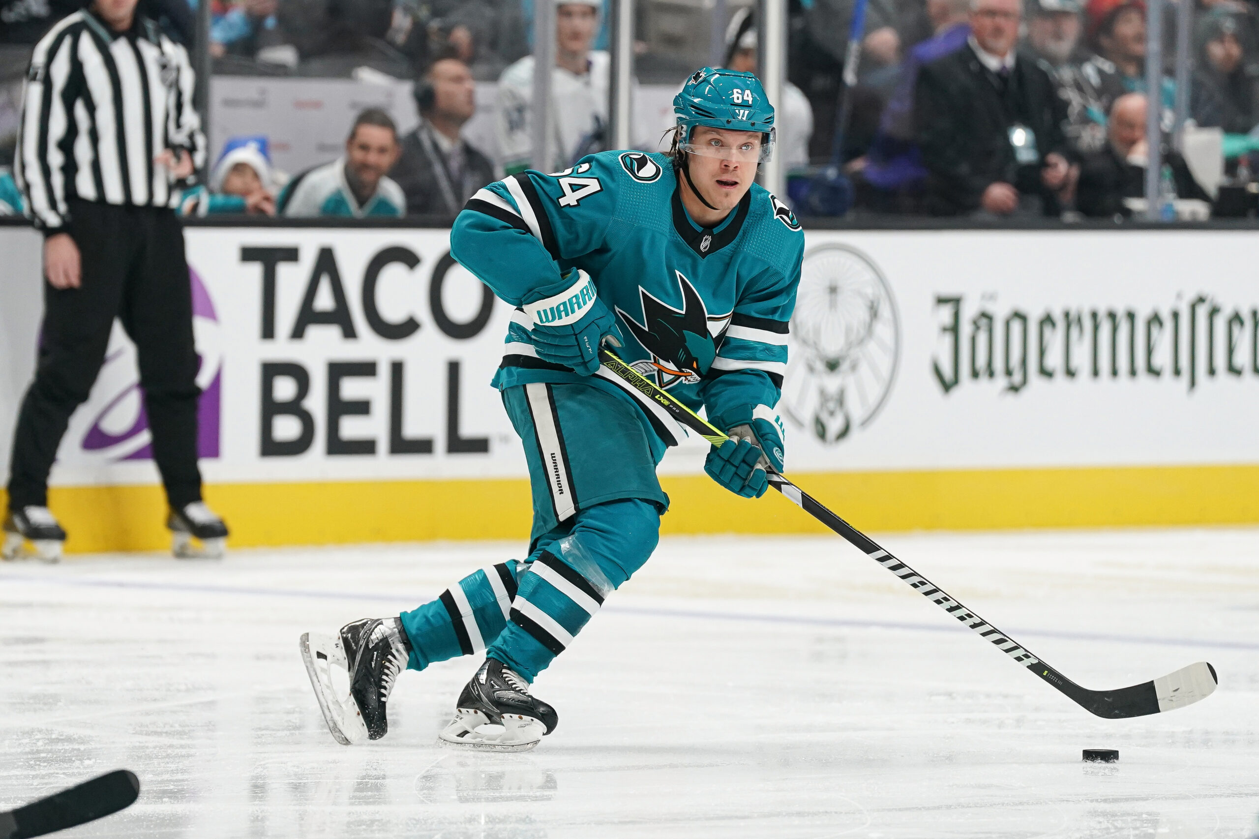 San Jose Sharks’ Preseason Lineup Storylines to Watch – The Hockey Writers –