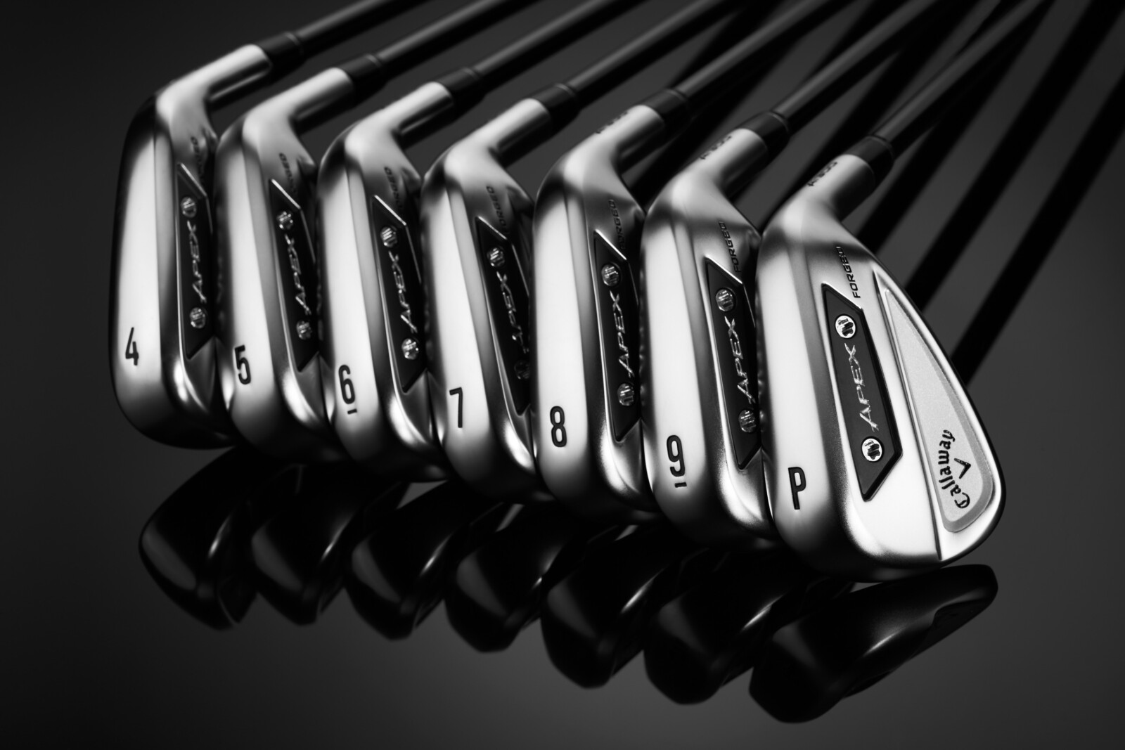 TRIED & TESTED: Callaway Apex Ai300 irons – Golf News