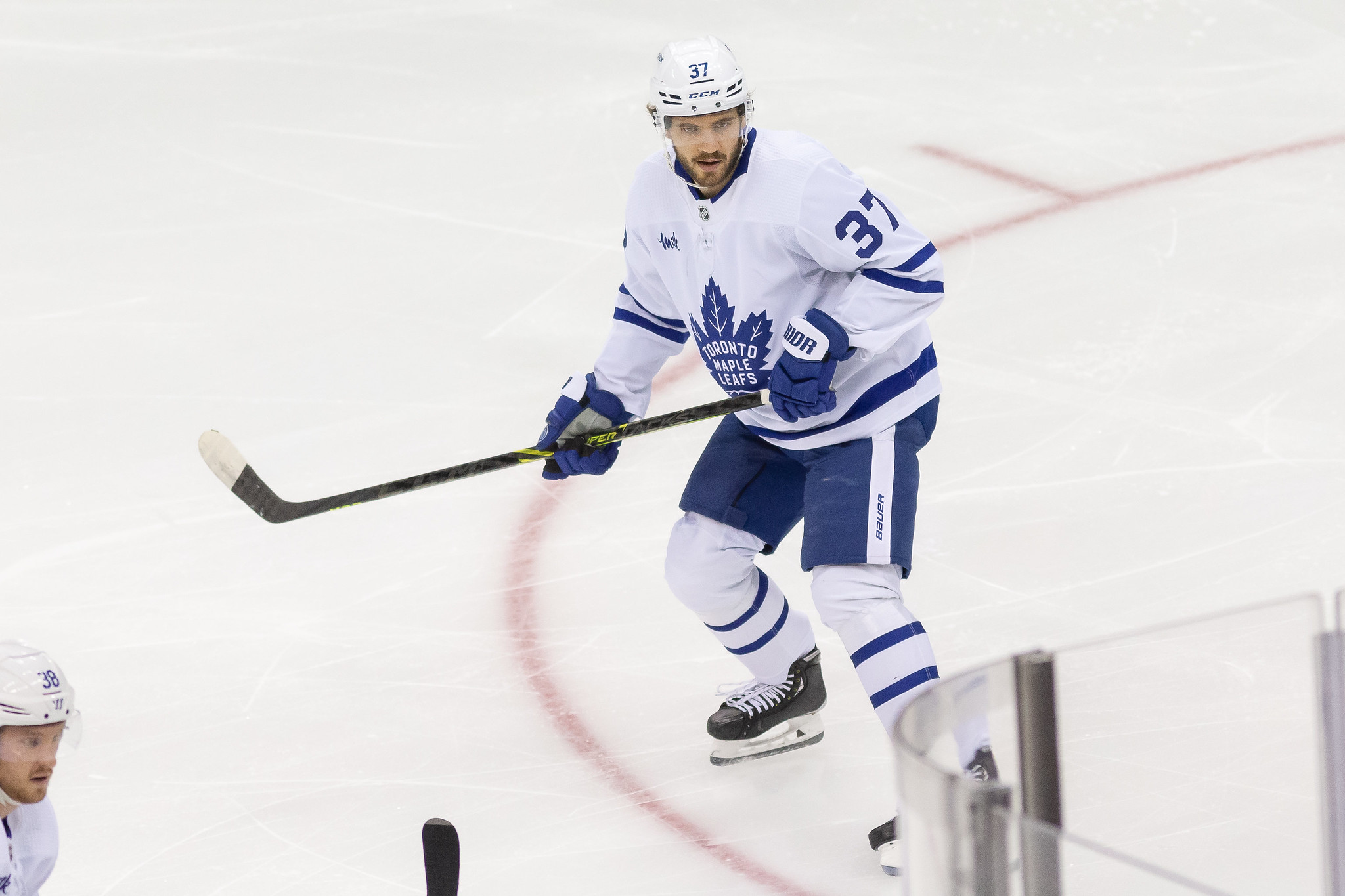 Maple Leafs, Liljegren Trade a Win for Both Sides – The Hockey Writers – Toronto Maple Leafs