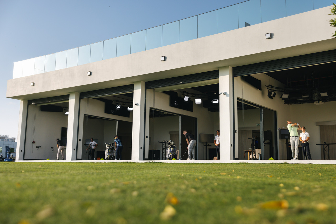 Peter Cowen Academy unveils new facilities in Dubai – Golf News